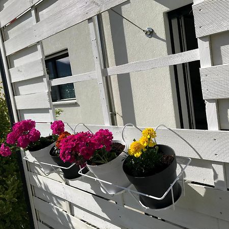 Guesthouse Petit Pre Saint-Leonard Ruang foto