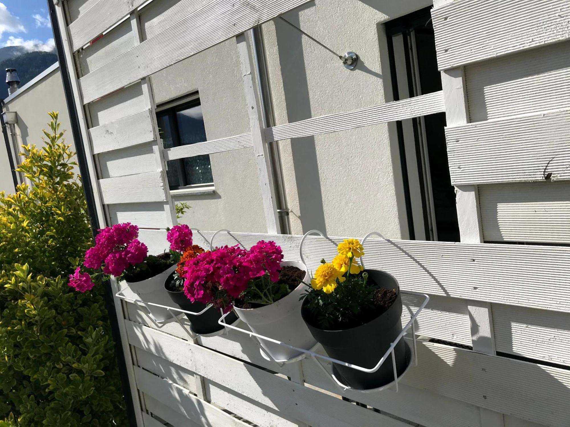Guesthouse Petit Pre Saint-Leonard Ruang foto