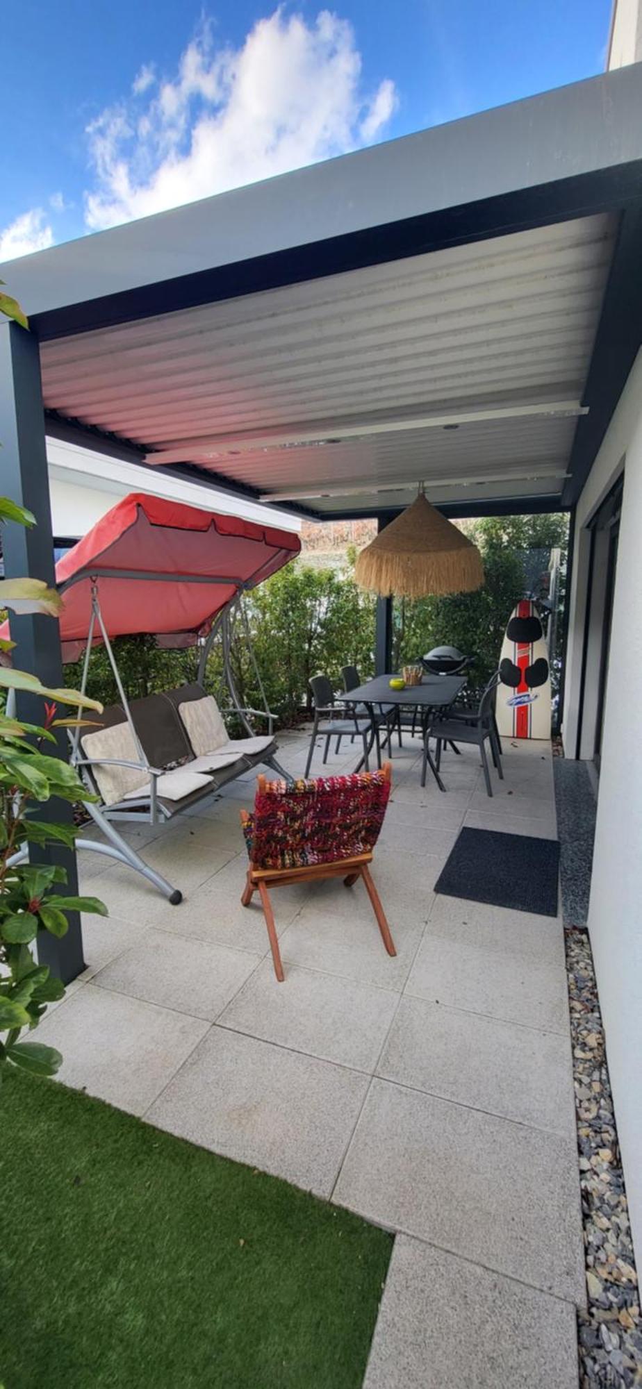Guesthouse Petit Pre Saint-Leonard Bagian luar foto
