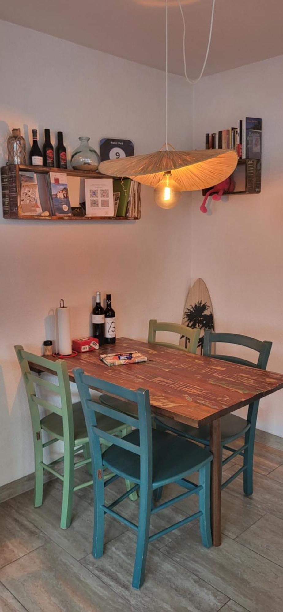 Guesthouse Petit Pre Saint-Leonard Bagian luar foto