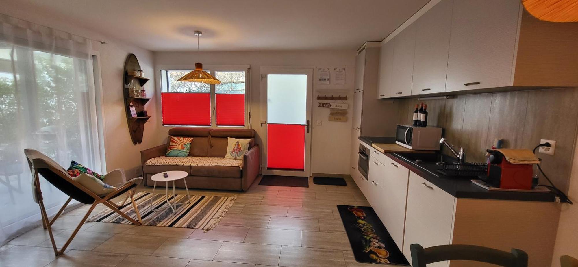 Guesthouse Petit Pre Saint-Leonard Bagian luar foto