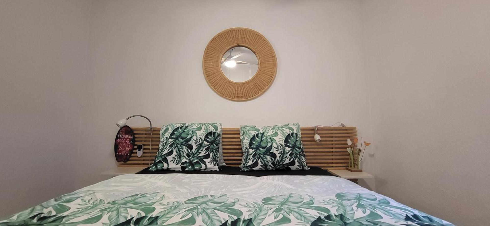 Guesthouse Petit Pre Saint-Leonard Bagian luar foto