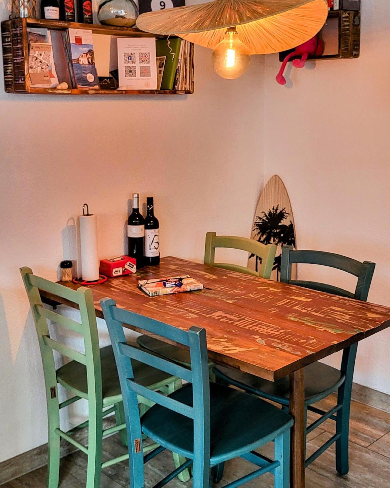 Guesthouse Petit Pre Saint-Leonard Bagian luar foto