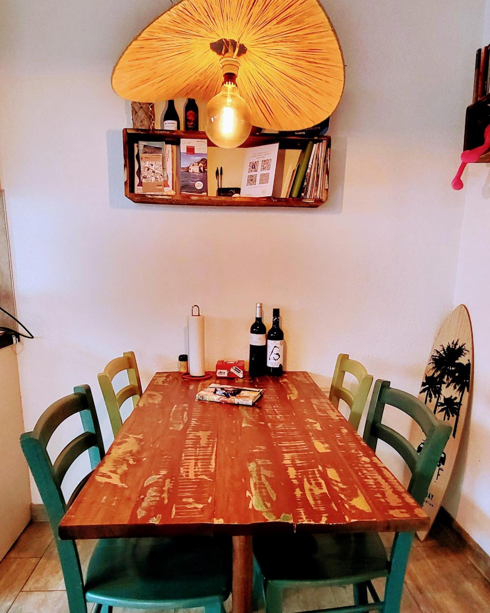 Guesthouse Petit Pre Saint-Leonard Bagian luar foto